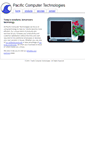 Mobile Screenshot of buypct.com